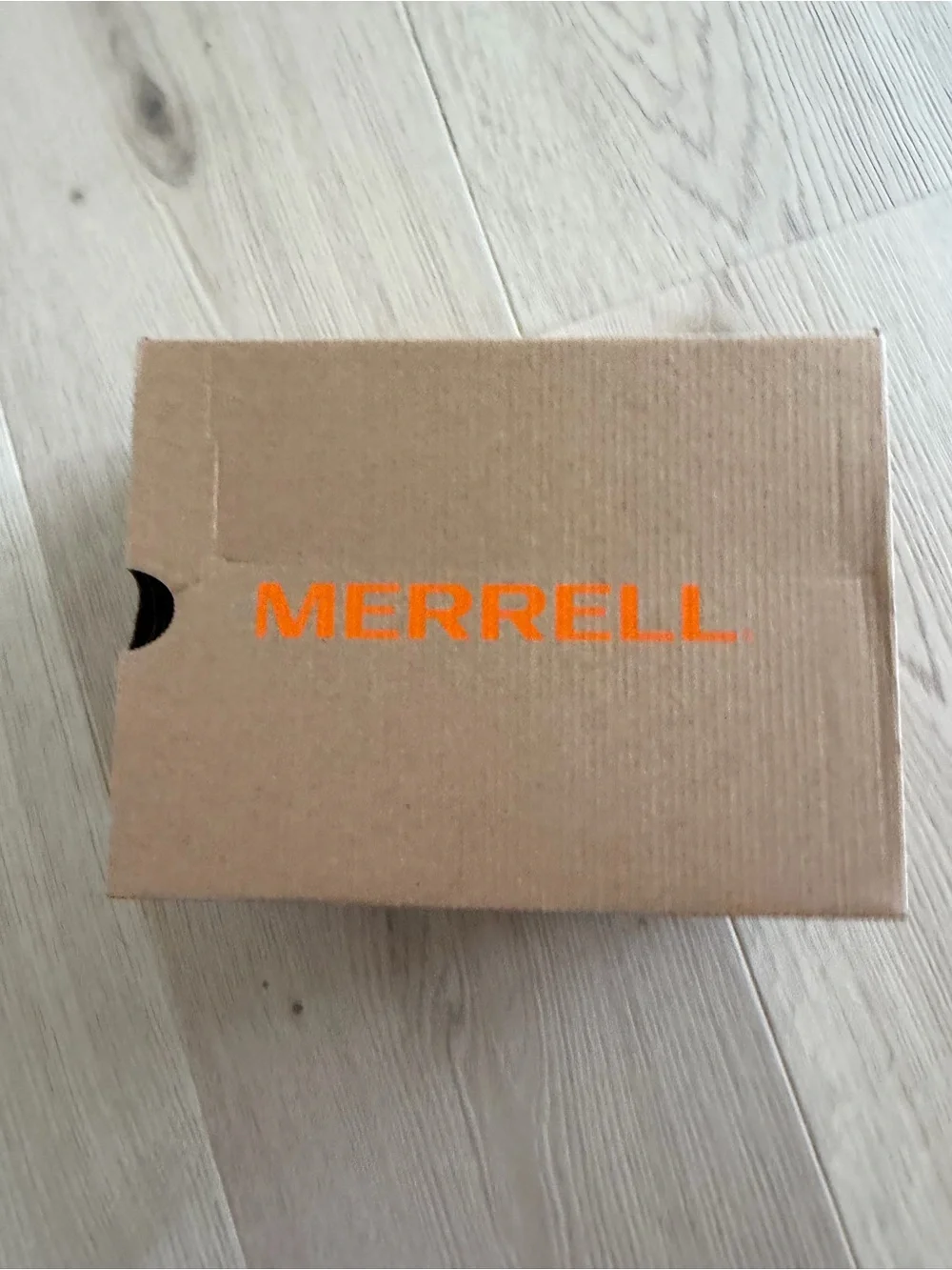 Merrell Kids Jungle Moc Youth 3 Slip-On Casual Shoes — Gunsmoke NIB